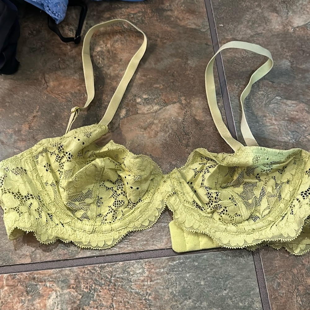 Small bralette